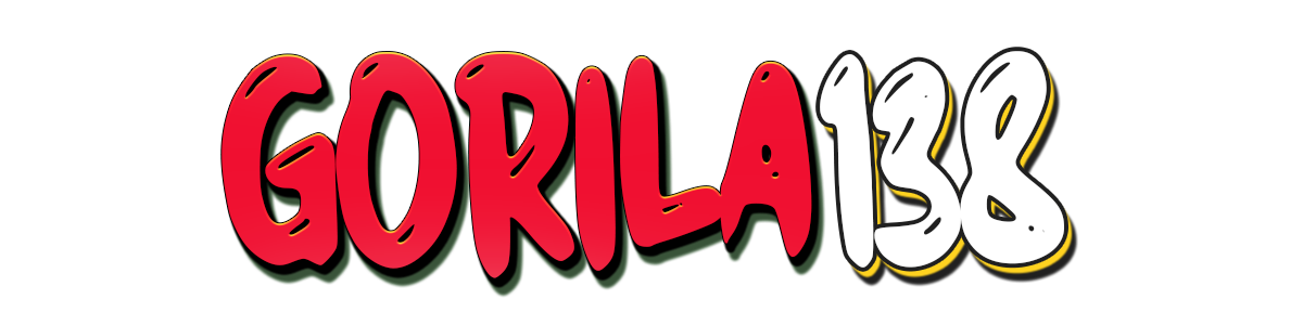 LOGO Gorila138